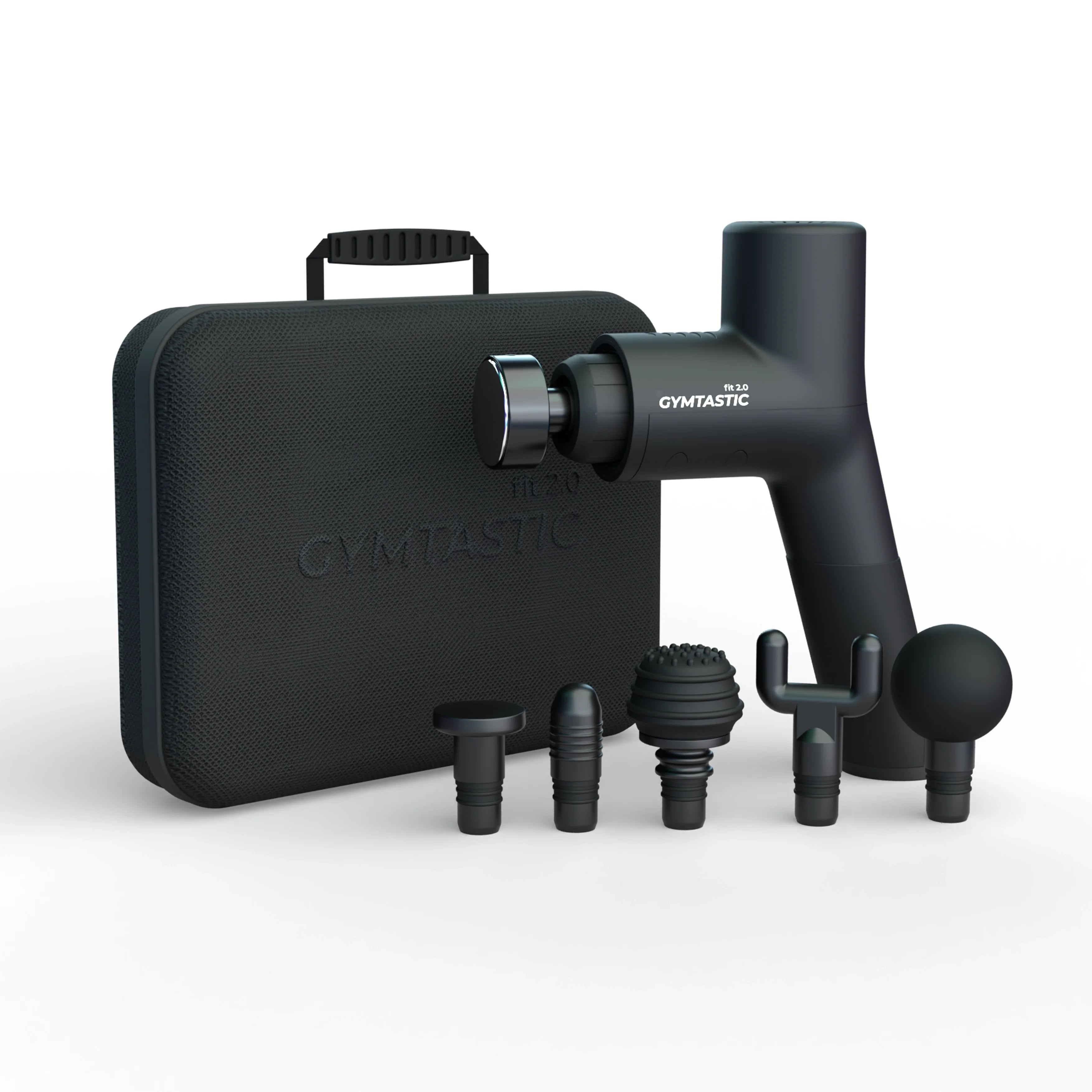 GYMTASTIC FIT 2.0 - GYMGUN